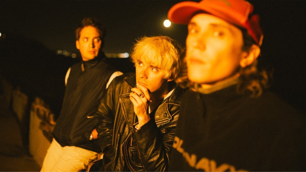 Preview image for Waterparks - NIGHT 3