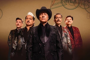 Preview image for Los Tigres del Mundo
