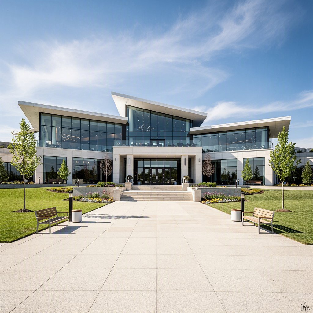 Cover for Museum of Modern Art, Springfield