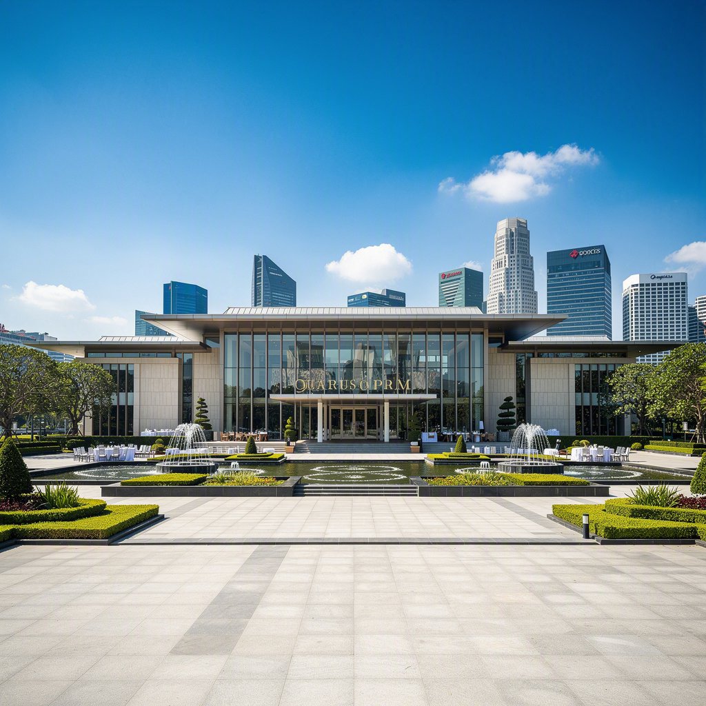Cover for Nanyang Technological University, Singapore