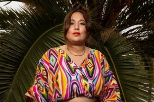 Preview image for Liza Treyger
