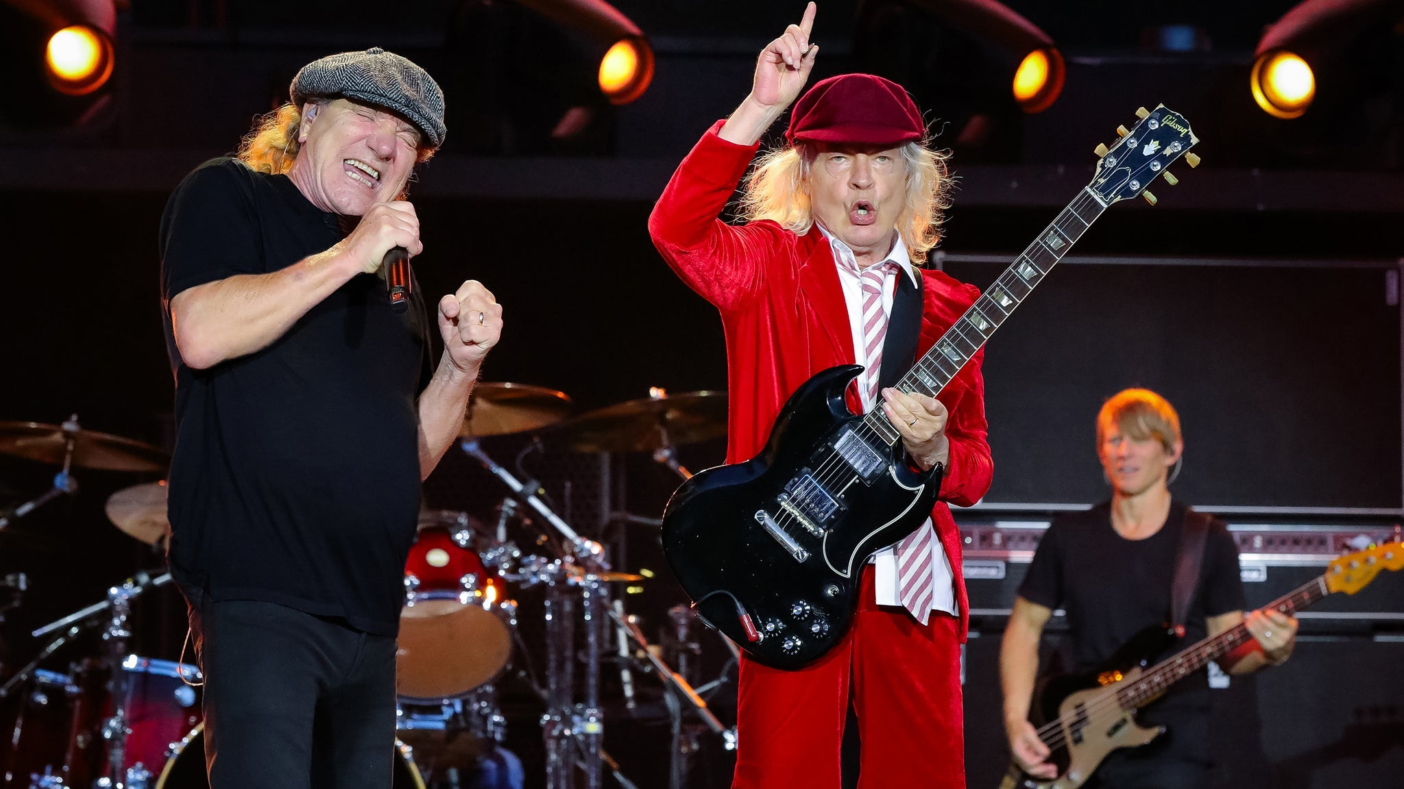 Preview image for AC/DC - POWER UP TOUR 2026