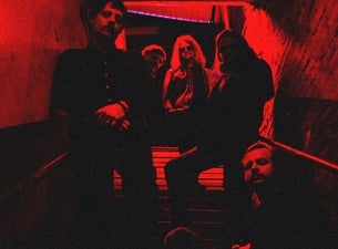 Preview image for WXPN Welcomes Johnny Blue Skies & the Dark Clouds