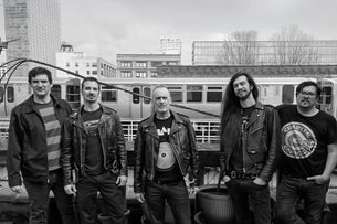Preview image for Scenic and Nikki Lopez Present: Screeching Weasel with The Queers