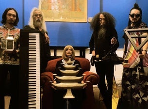 Preview image for Acid Mothers Temple (21+ Event)