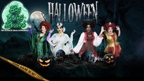 Preview image for Big Wig Halloween Brunch: The Ultimate Drag Experience
