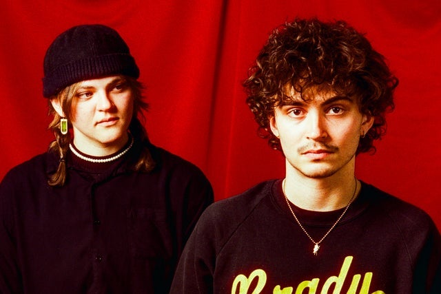 Preview image for WXPN Welcomes: Friko - Something Worth Waiting For: The Tour