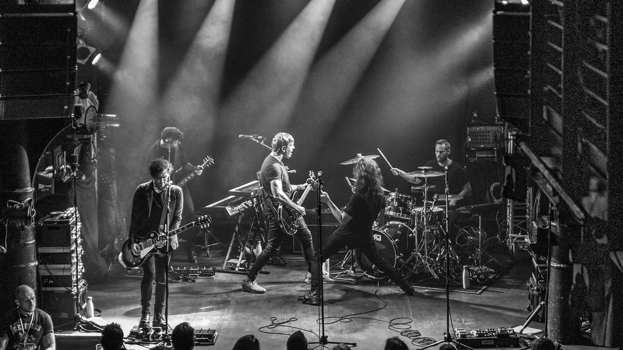 Preview image for Third Eye Blind - Halloween 2026