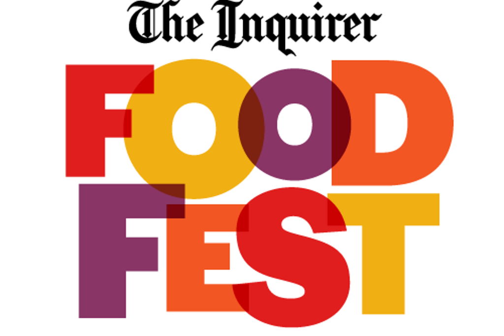 Preview image for The Inquirer Food Festival 2026