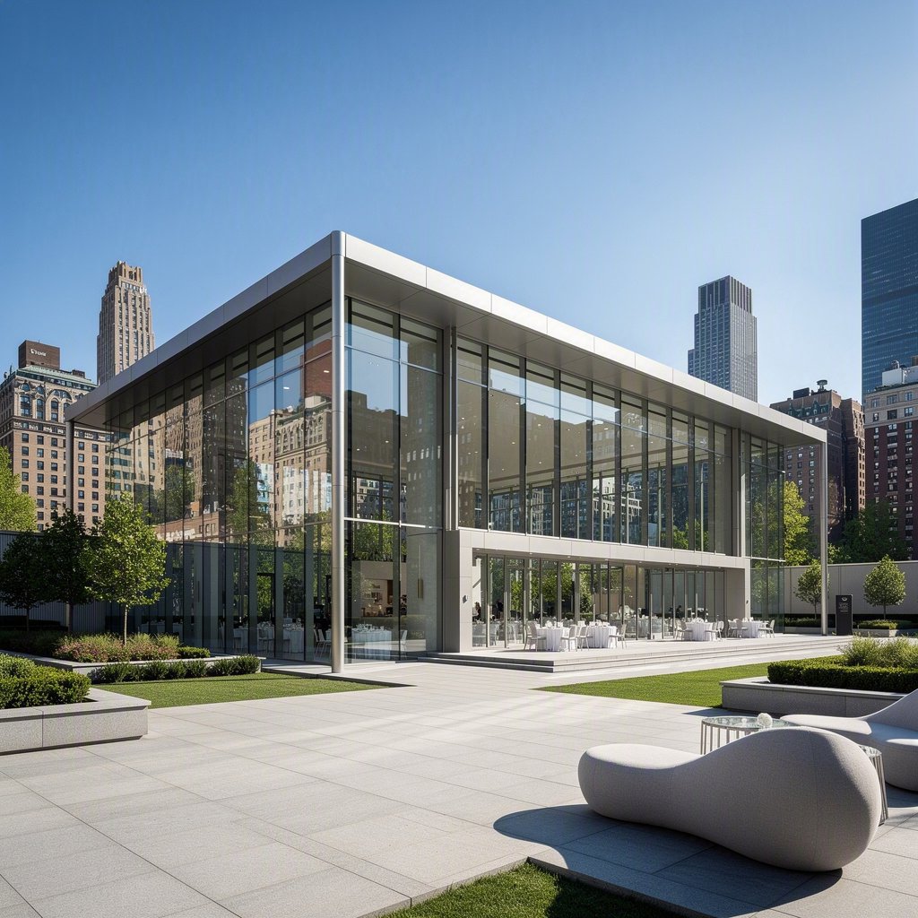 Cover for Carnegie Hall: Weill Recital Hall