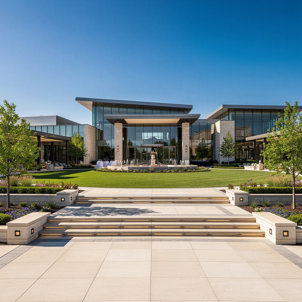 Cover for Covelli Center Columbus
