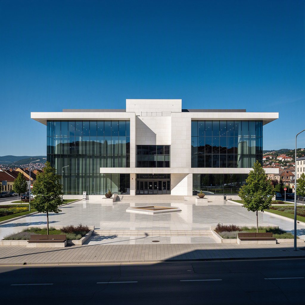 Cover for BT Arena (Sala Polivalenta) Cluj-Napoca