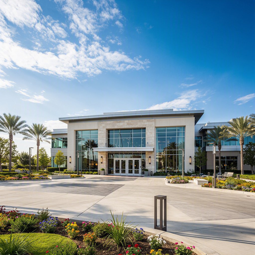 Cover for Honda Center