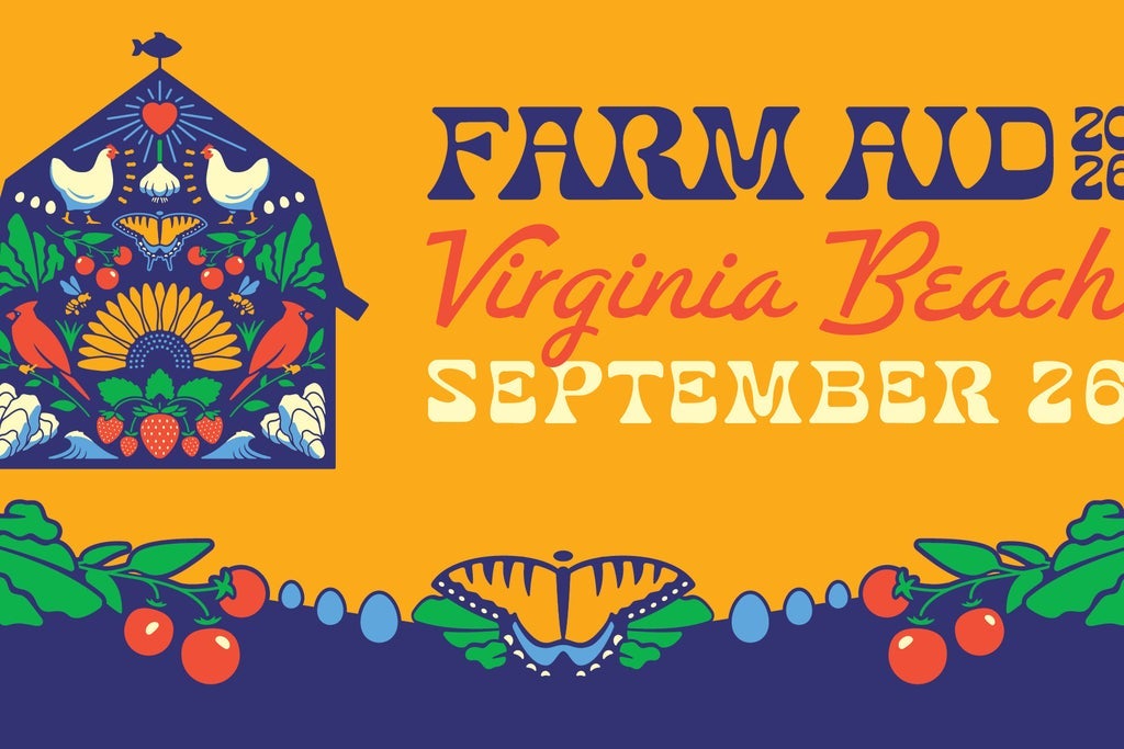 Preview image for FARM AID 2026