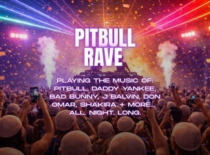 Preview image for Pitbull Rave at Elevation 27