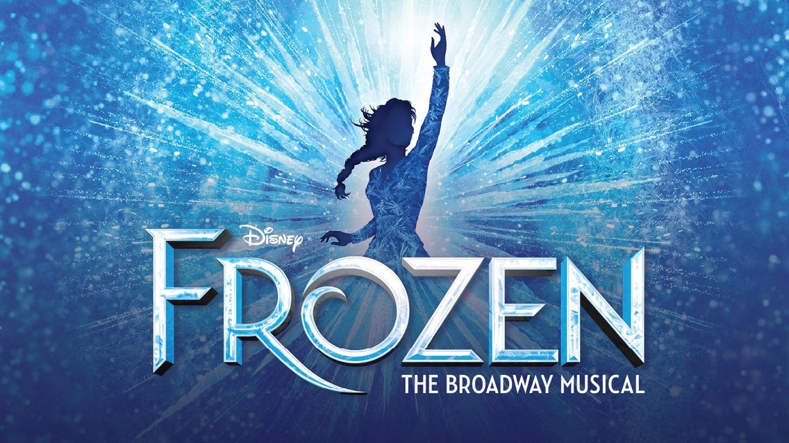 Preview image for Virginia Musical Theatre- Disney's Frozen