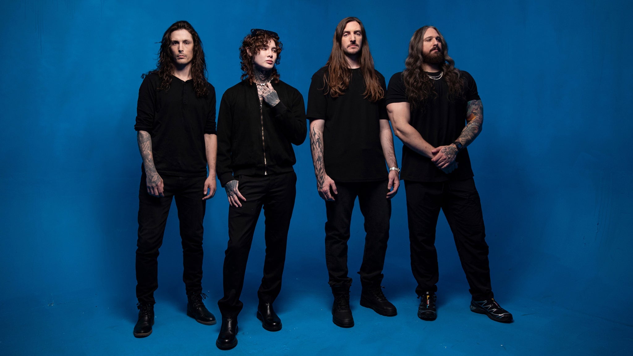 Preview image for Polyphia Tour MMXXVI