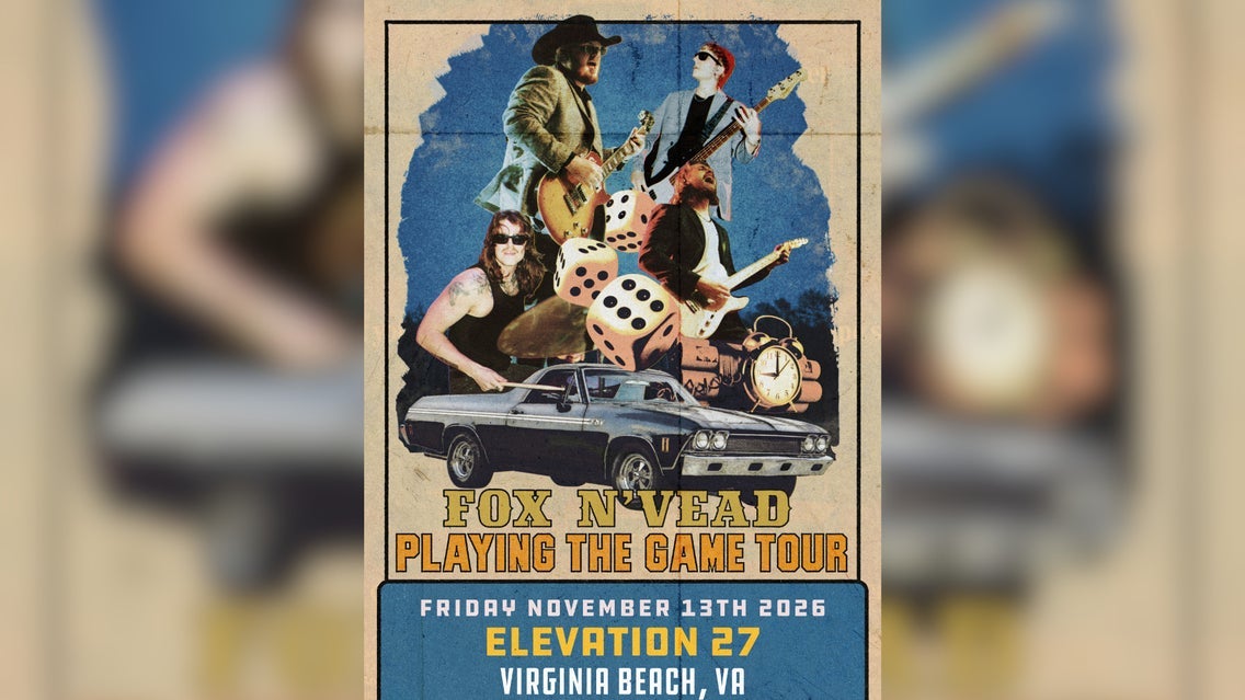 Preview image for Fox N' Vead