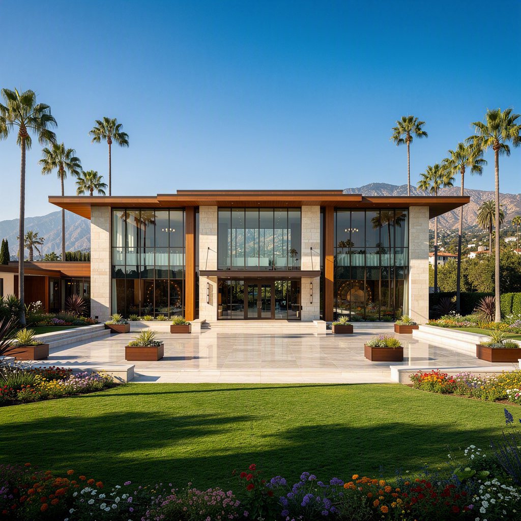 Cover for Brookside at the Rose Bowl