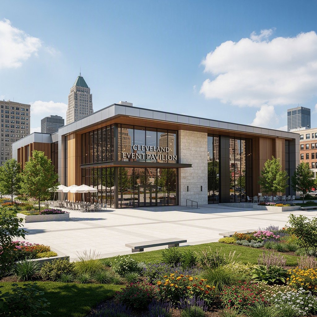Cover for Cleveland Museum of Art