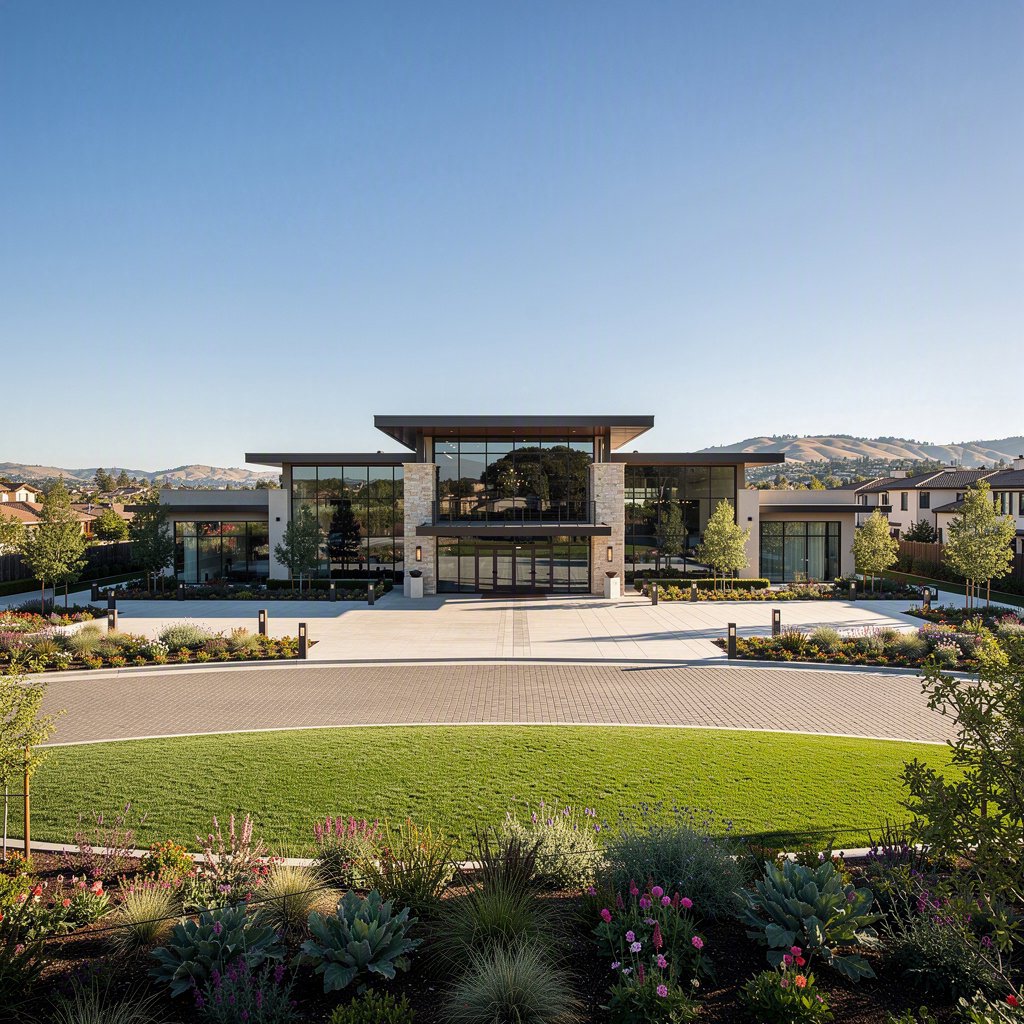 Cover for Alameda County Fairgrounds - Complex