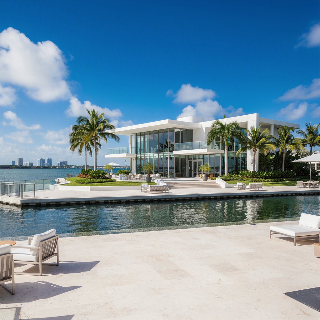 Cover for La Otra Miami