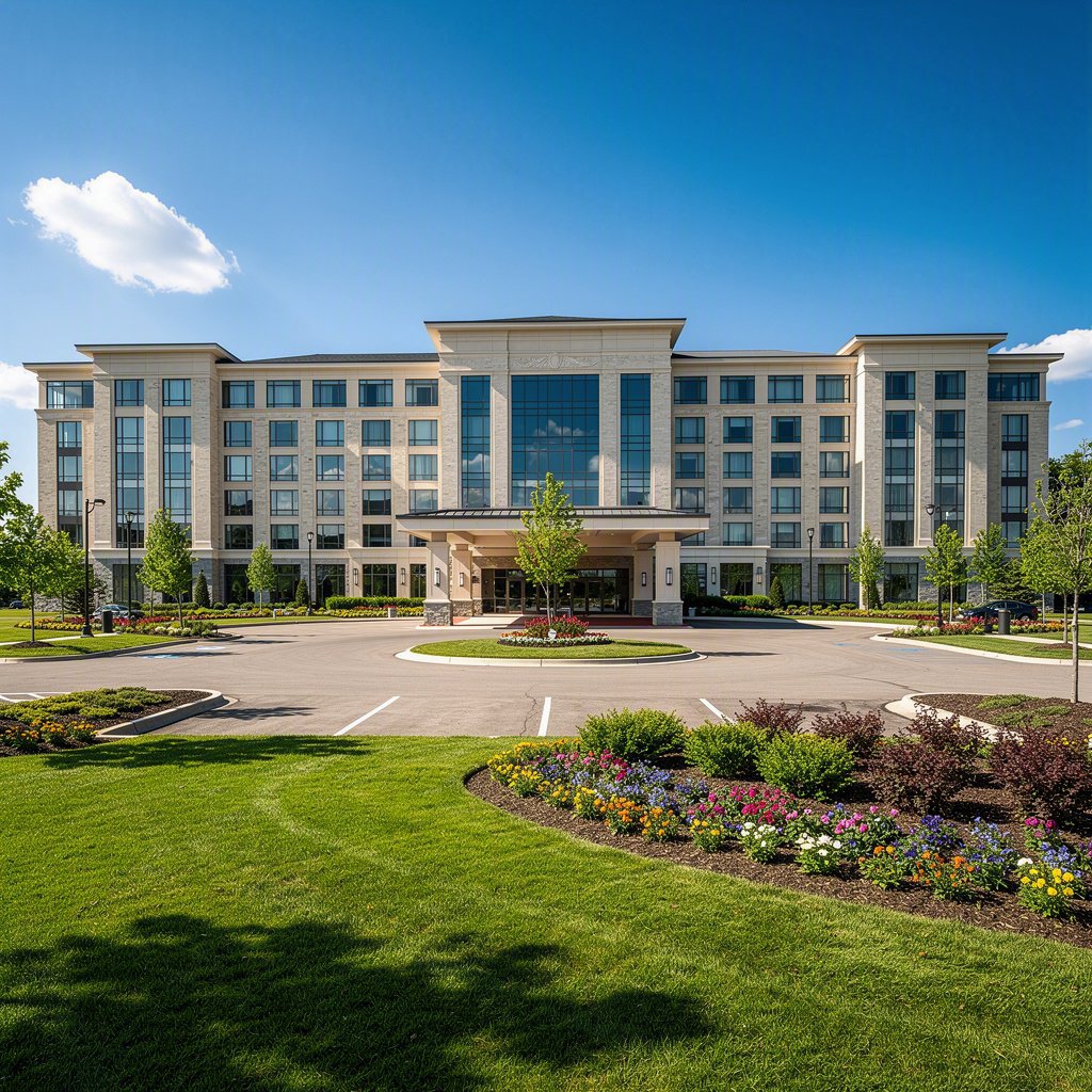 Cover for Credit Union 1 Amphitheatre (Formerly Hollywood Casino Amphitheatre Tinley Park)