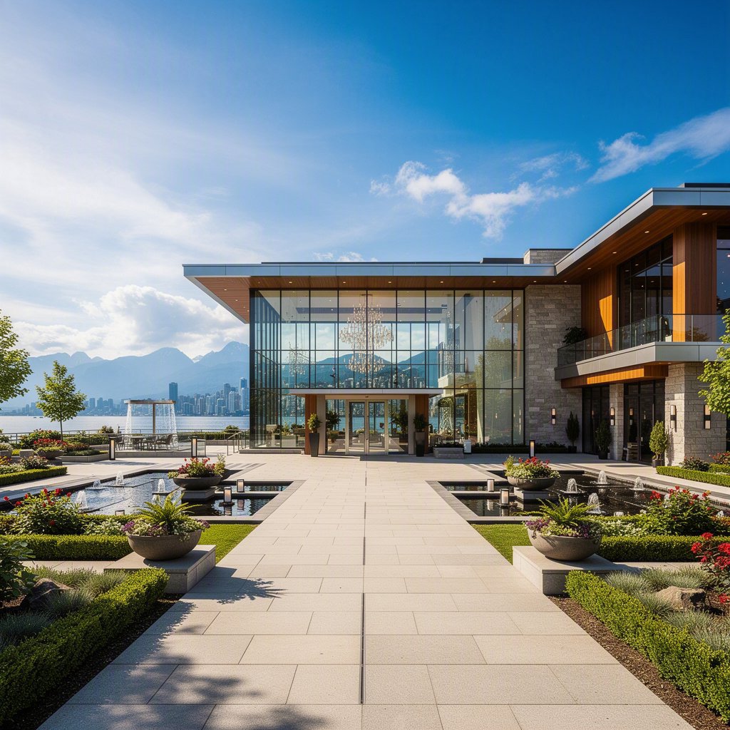 Cover for Freedom Mobile Arch (formerly PNE Amphitheatre)