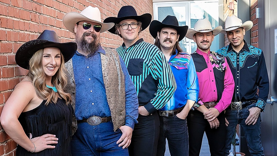 Preview image for Straight Tequila Night