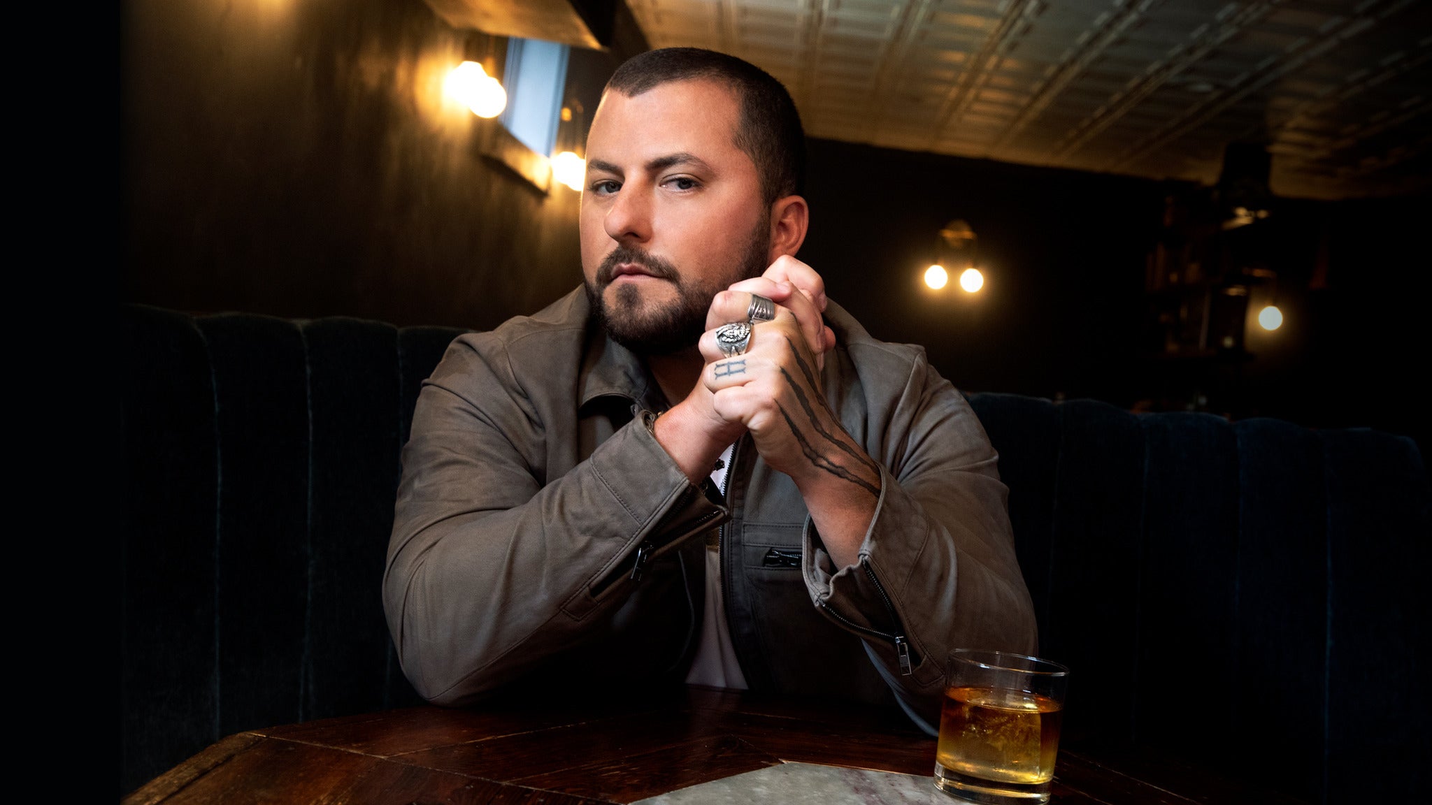 Preview image for Tyler Farr (18 and Over)