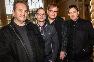 Preview image for The Smithereens (18+ Event)