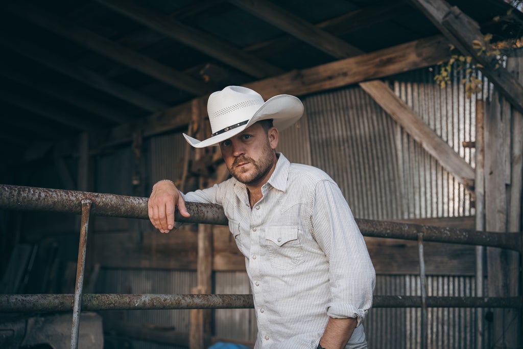 Preview image for Justin Moore (18 and Over)