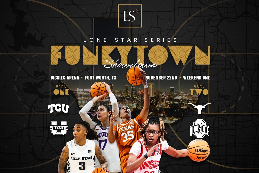 Preview image for LS² - Women's Funkytown Showdown