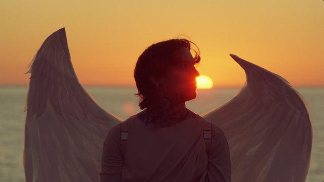 Preview image for Said the Sky - Ages 21+