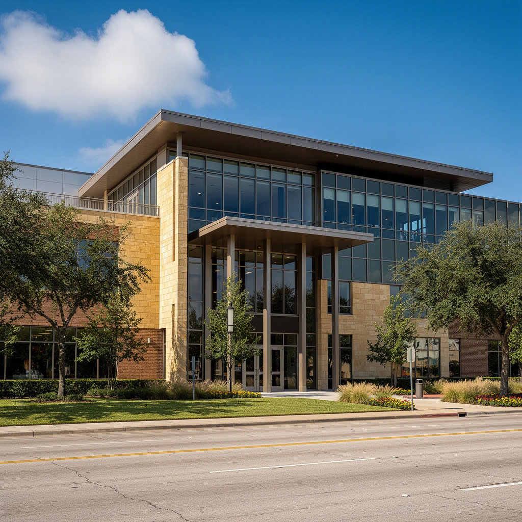 Cover for Contemporary Arts Museum Houston