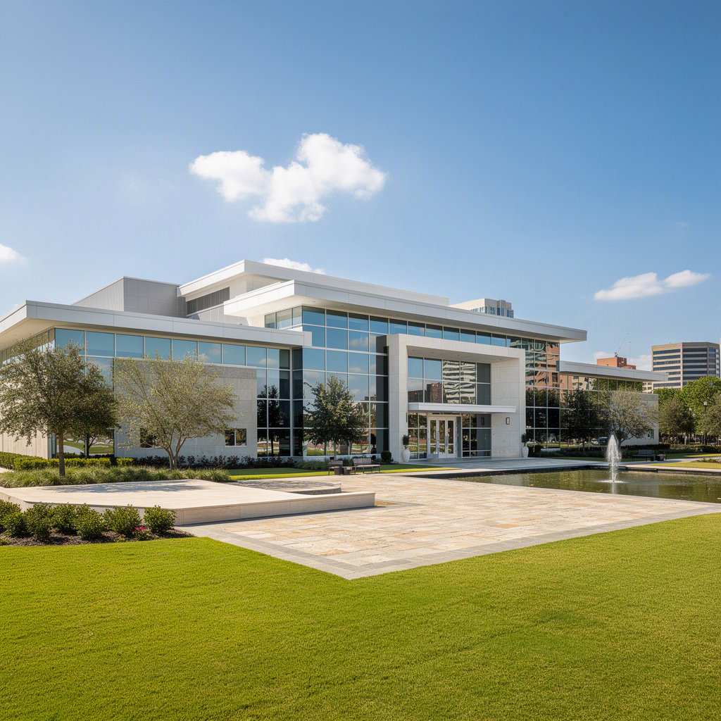 Cover for Children's Museum of Houston