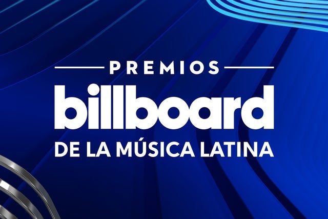 Preview image for Premios Billboard De La Musica Latina