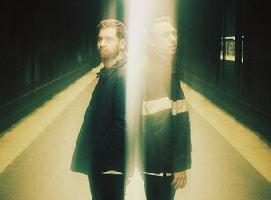 Preview image for Odesza - Ages 18+
