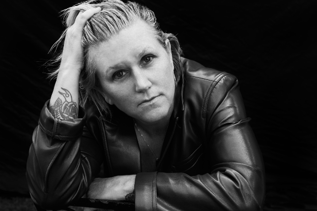Preview image for (PRE-SALE): An Evening with Garrison Starr & Kristy Lee