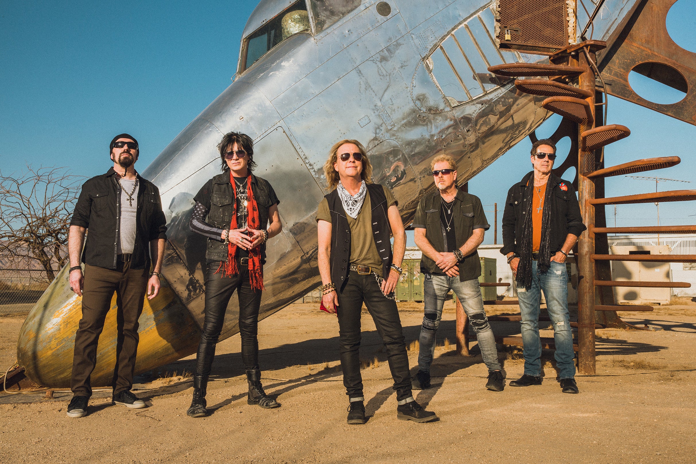 Preview image for Night Ranger