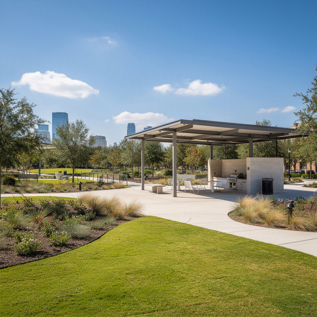 Cover for Diez Street Park