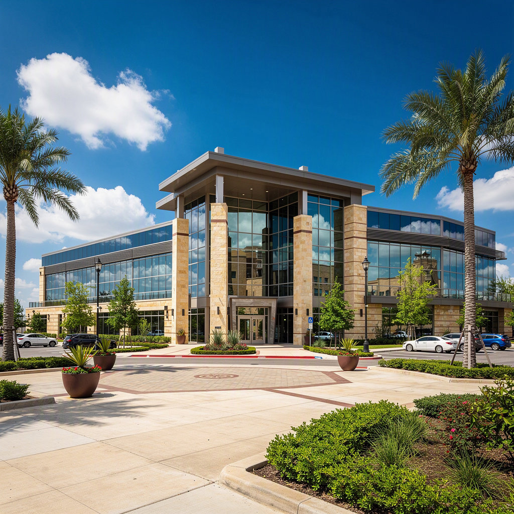 Cover for City of Bellaire Recreation Center