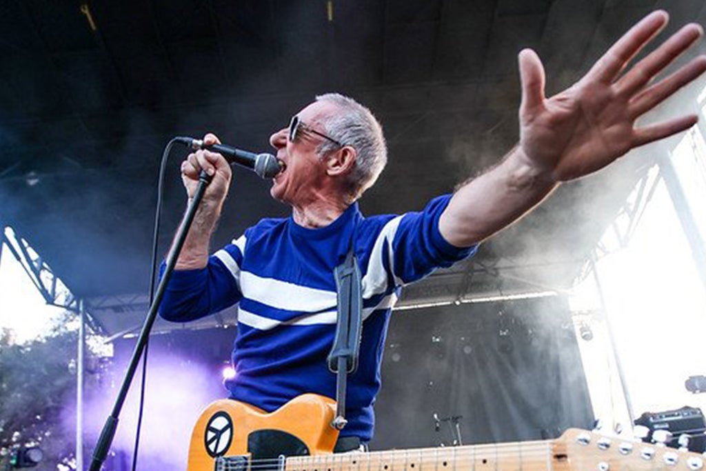 Preview image for The Buzzcocks: Celebrating 50 Years of Buzzcocks