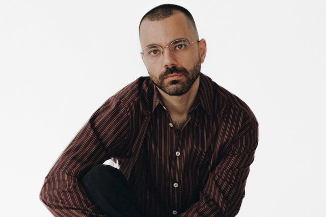 Preview image for George Civeris
