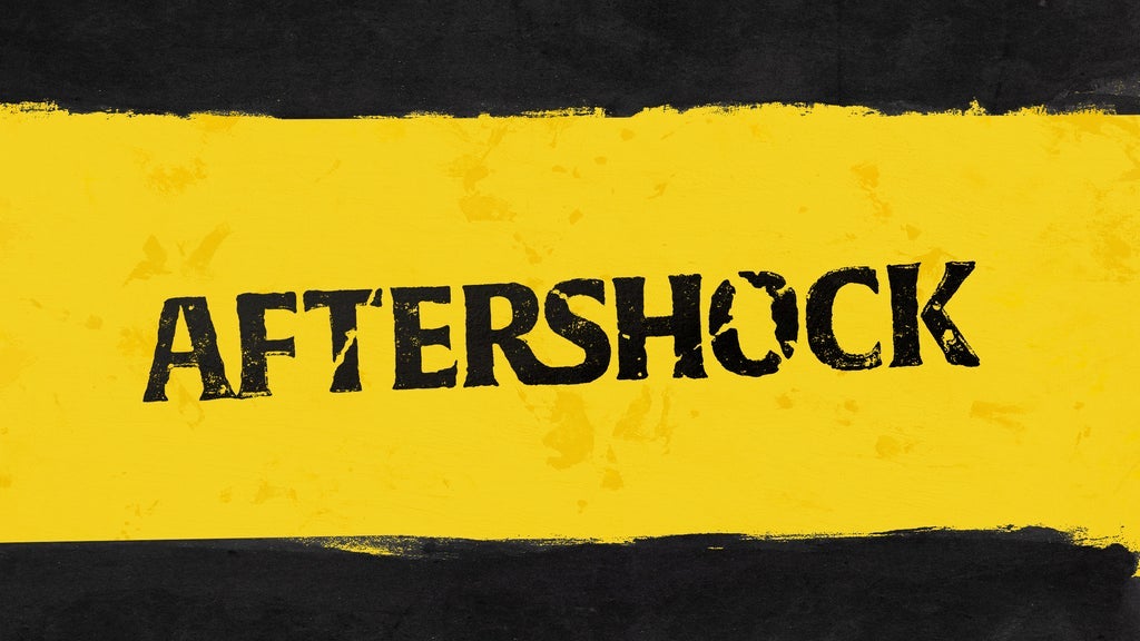 Preview image for Aftershock