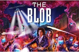 Preview image for The Blob