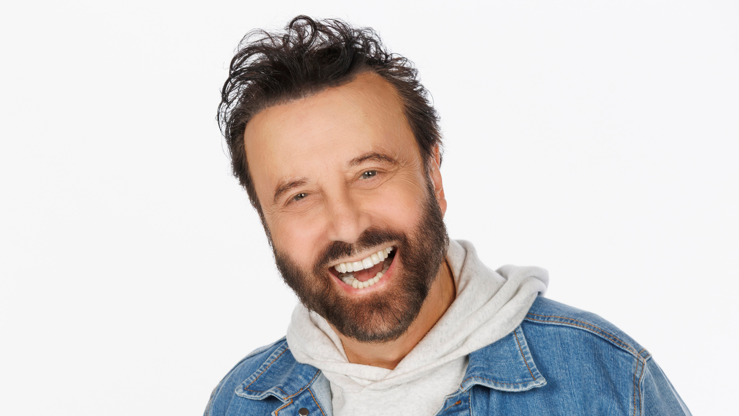 Preview image for Yakov Smirnoff