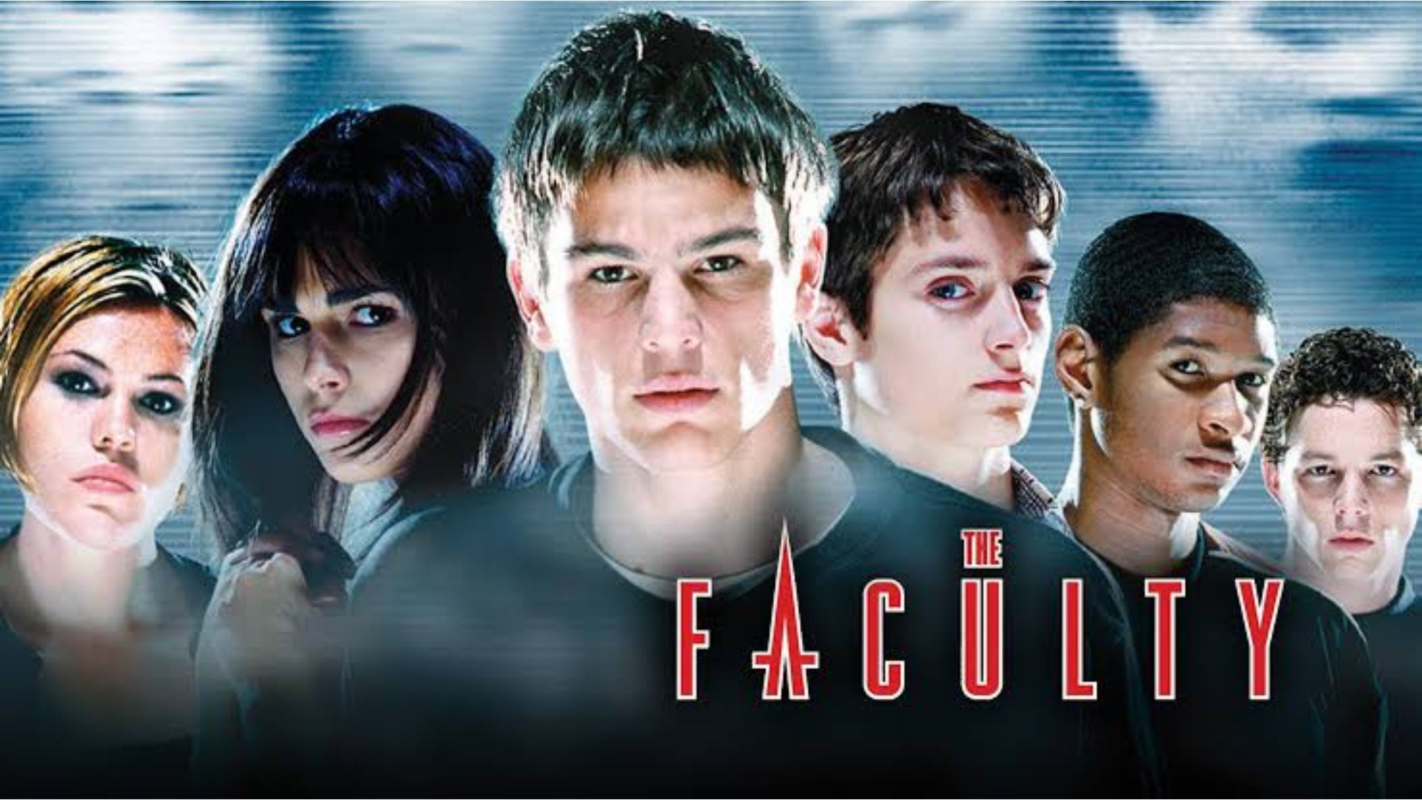 Preview image for The Faculty
