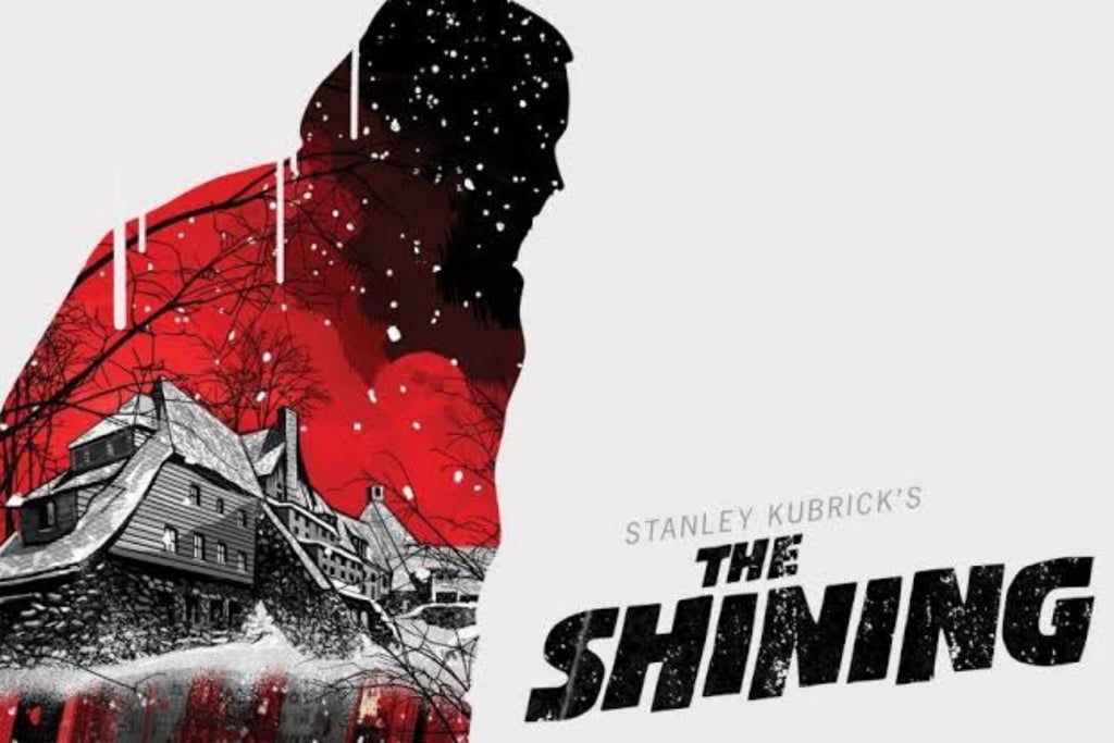 Preview image for The Shining