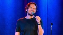 Preview image for ZOLTAN KASZAS: THE WORLDWIDE(ish) TOUR